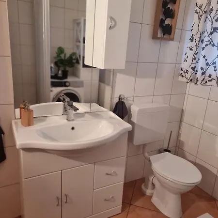 Sweet Apartment Wermelskirchen