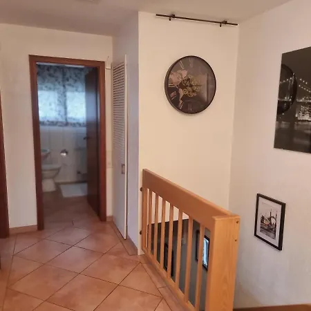 Sweet Apartment