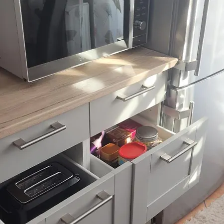 Apartment Sweet Wermelskirchen
