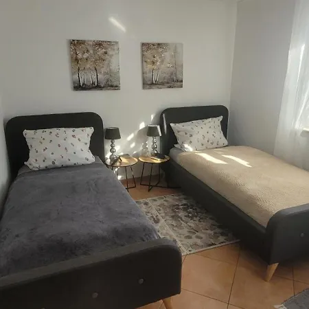Apartment Sweet