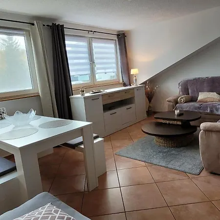 Apartment Sweet Wermelskirchen