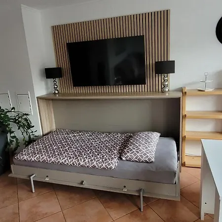 Sweet Apartment